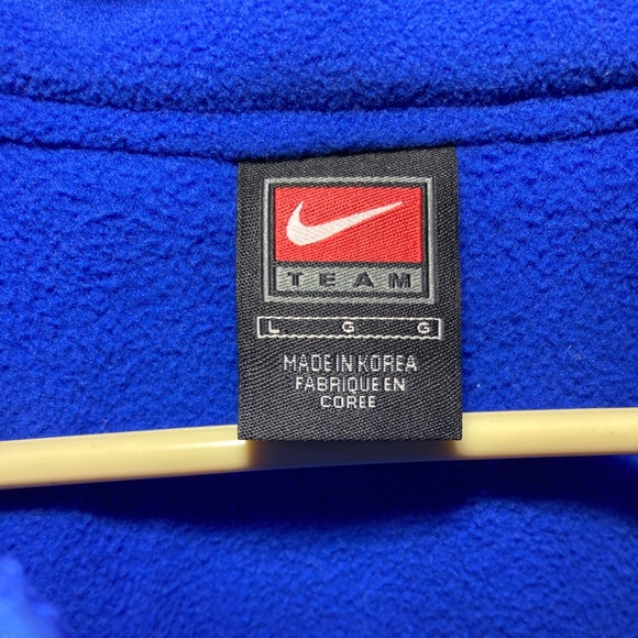 Nike Florida Gators fleece zip-up jacket - Picture 6 of 9